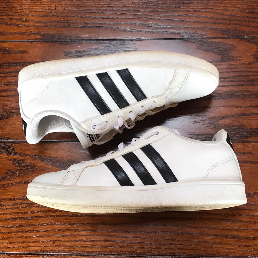 ADIDAS///CLOUDFOAM sneakers
